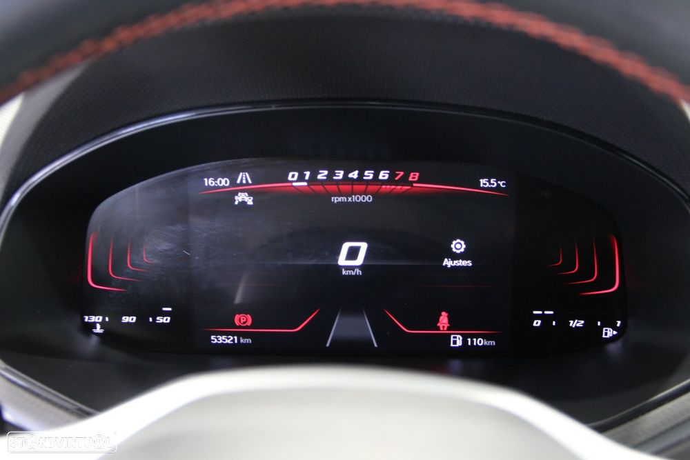 SEAT Arona 1.0 TSI FR - 15