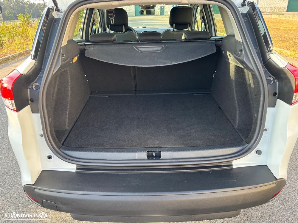 Renault Clio Sport Tourer Energy TCe 90 Business - 18