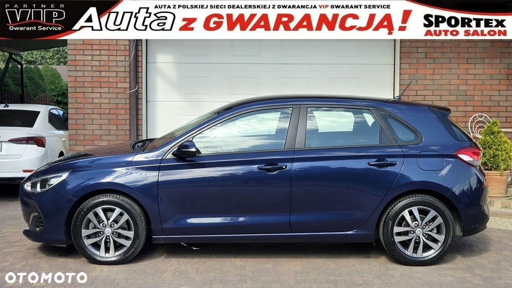 Hyundai i30 1.4 Comfort - 6