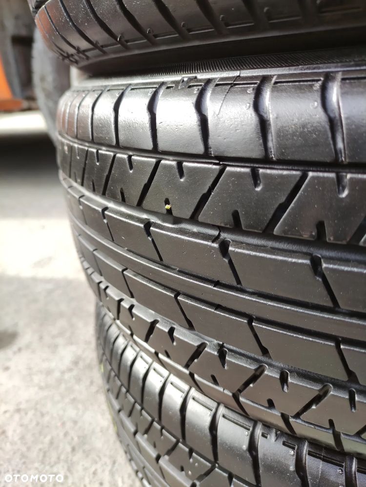 175/55R15 77V Opony Letnie Lato Yokohama Bluearth A34 7mm Alu-Rad Legnica - 4