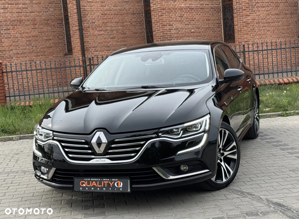 Renault Talisman 1.6 Energy TCe Initiale Paris EDC