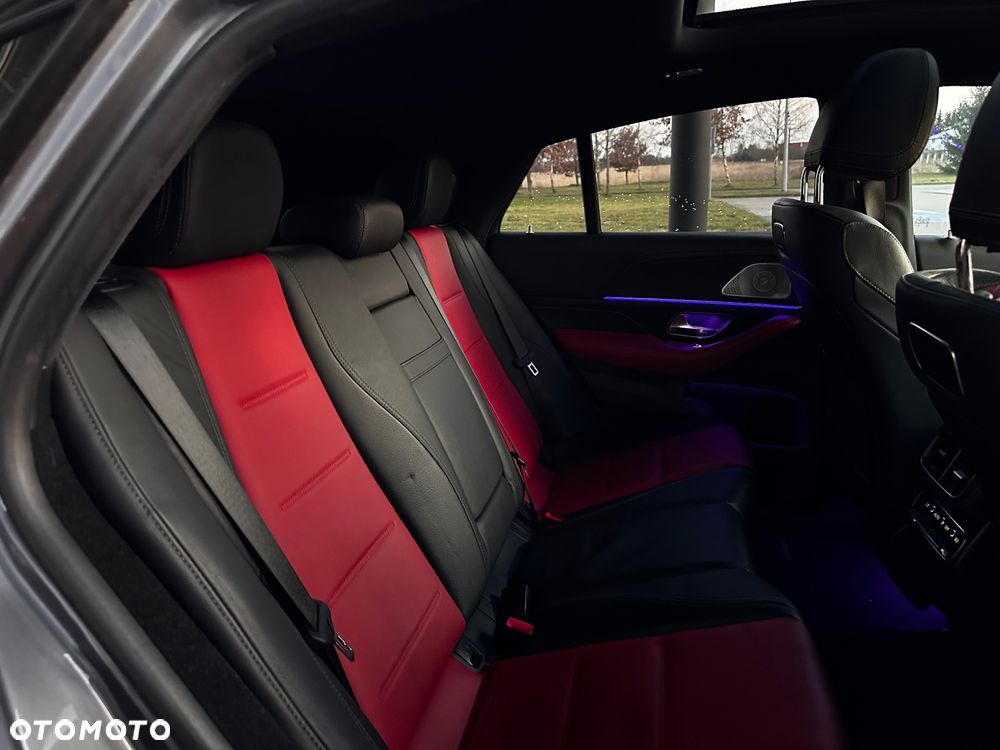 Mercedes-Benz GLE 400 d 4-Matic Premium Plus - 37