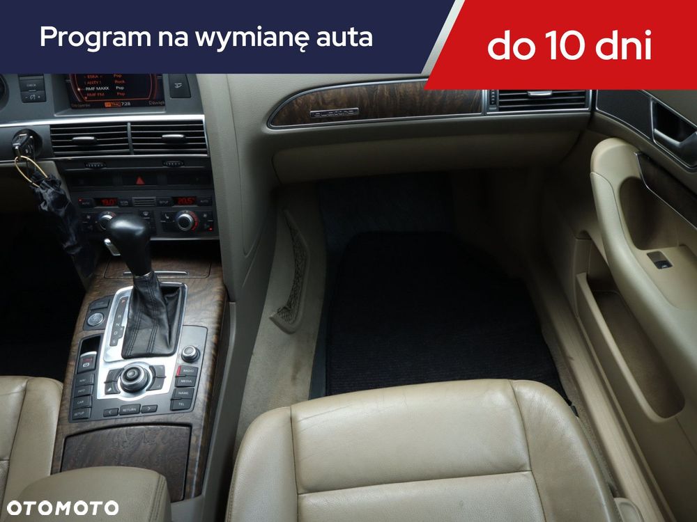 Audi A6 Limousine - 10