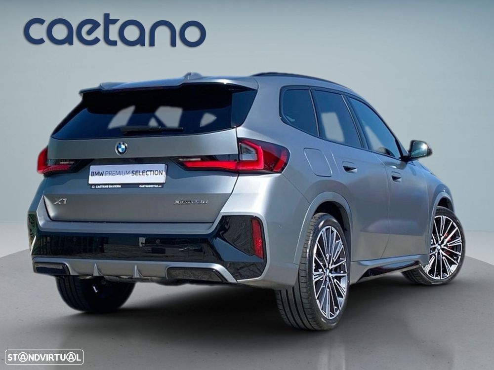 BMW X1 xDrive23d Pack Desportivo M Pro - 2
