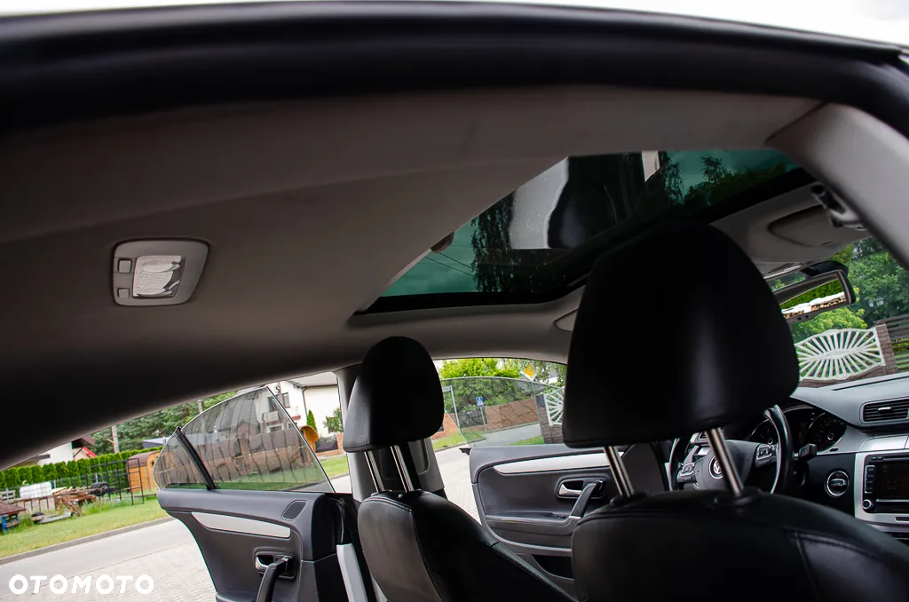 Volkswagen Passat CC 2.0 TSI DSG - 30