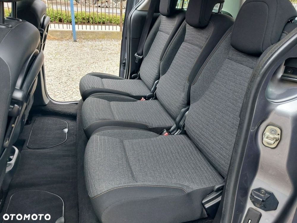 Citroën Berlingo Multispace VTi 120 SELECTION - 22