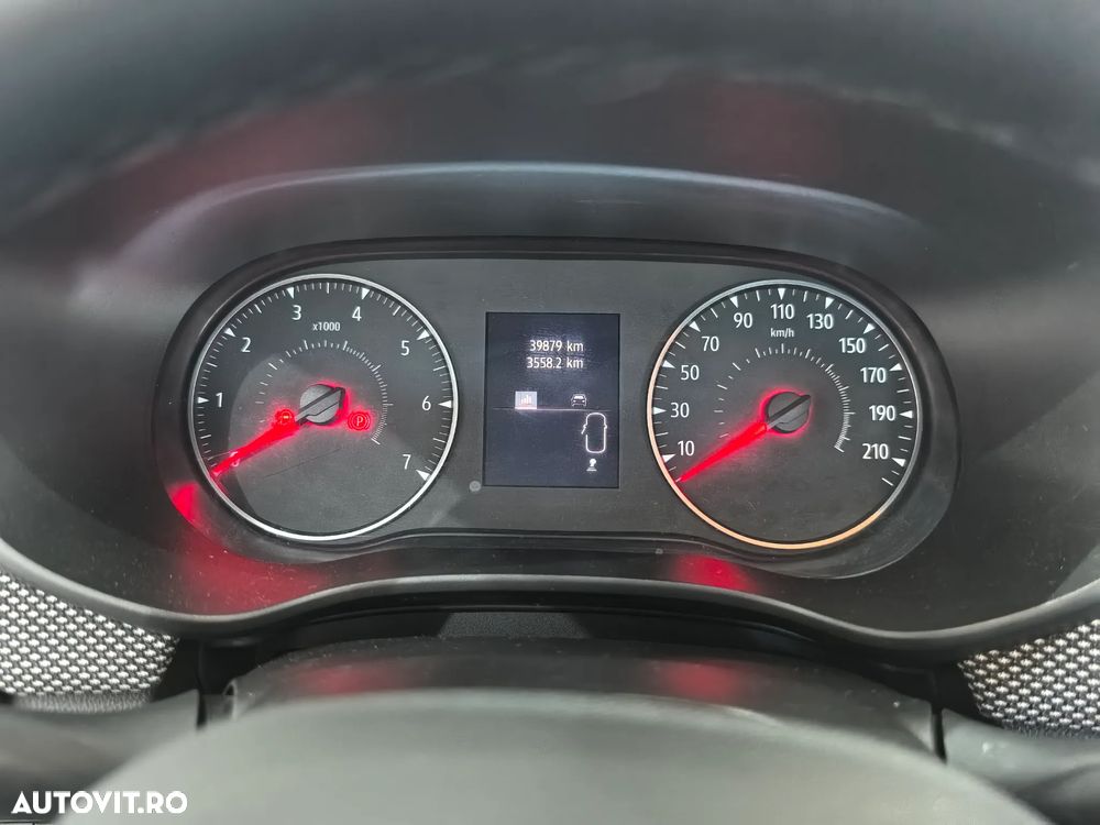 Dacia Logan ECO-G 100 MT6 Prestige+ - 20