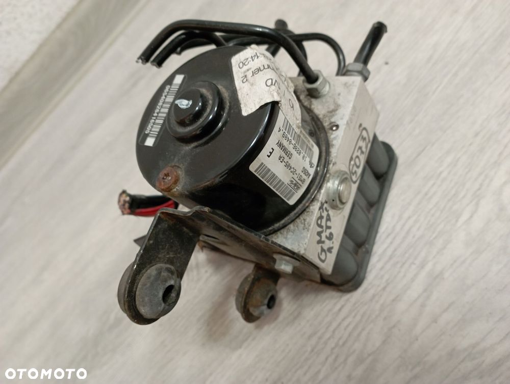 FORD C-MAX 1.6 TDCI POMPA ABS 8M51-2C405-EA - 1