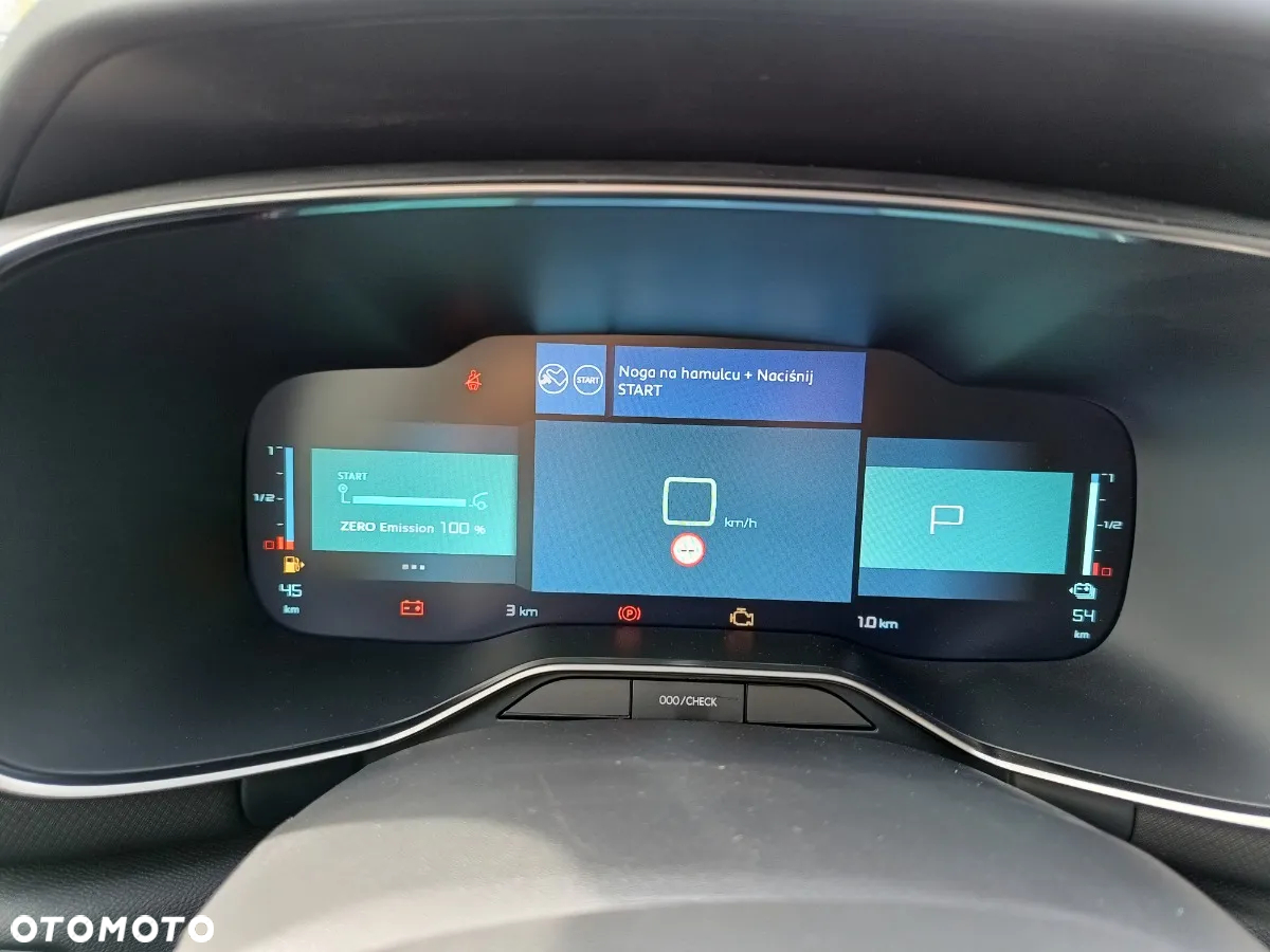 Citroën C5 Aircross 1.6 PureTech Shine EAT8 - 13