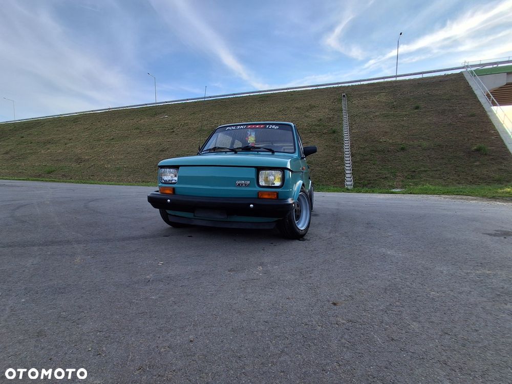 Fiat 126 - 7