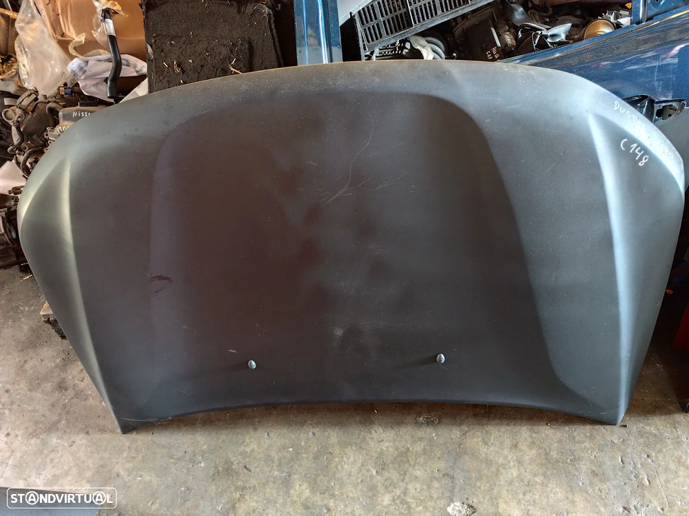 DACIA DUSTER II CAPOT / CAPO - C148 - 1