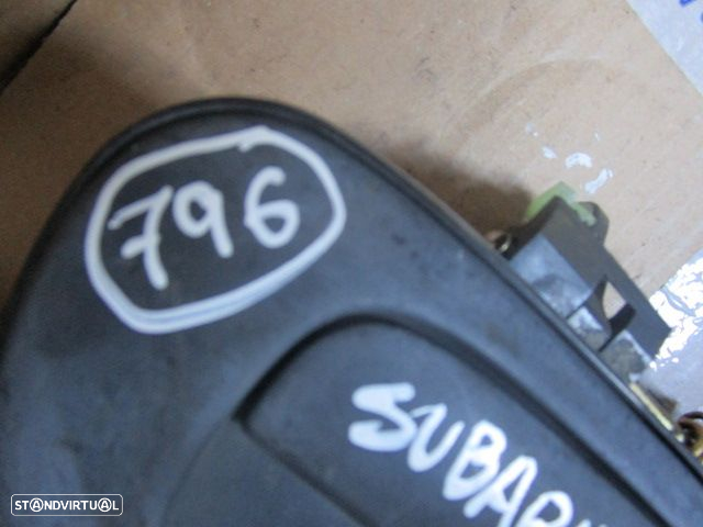 Puxador Exterior PEXT796 SUBARU IMPREZA 1999 4P TD - 2