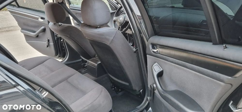 BMW Seria 3 - 15