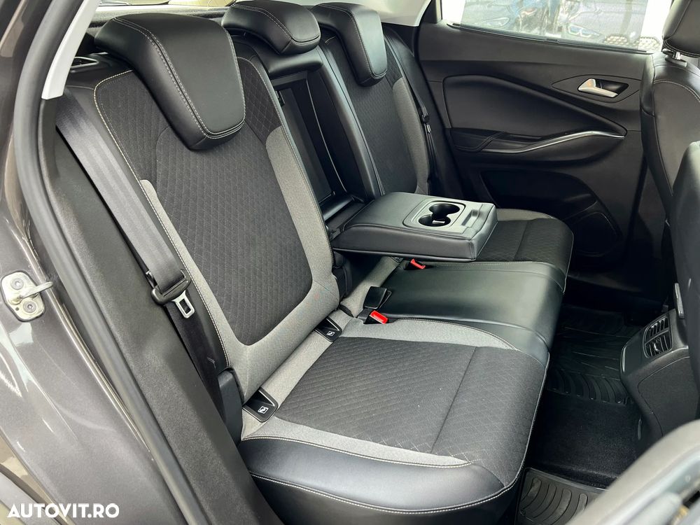 Opel Grandland X 1.2 Turbo START/STOP Selection - 13