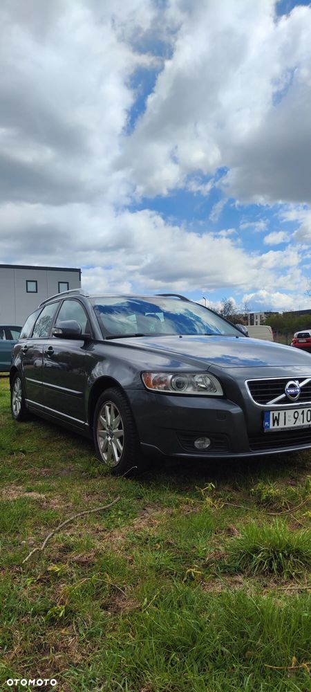 Volvo V50 D2 Momentum Start-Stop - 2