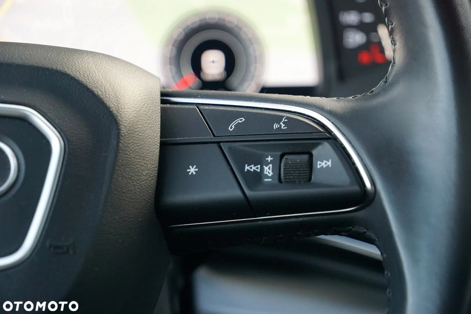 Audi Q8 - 34