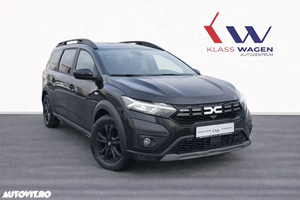 Dacia Jogger 7 locuri TCe 110 Extreme+ - 2