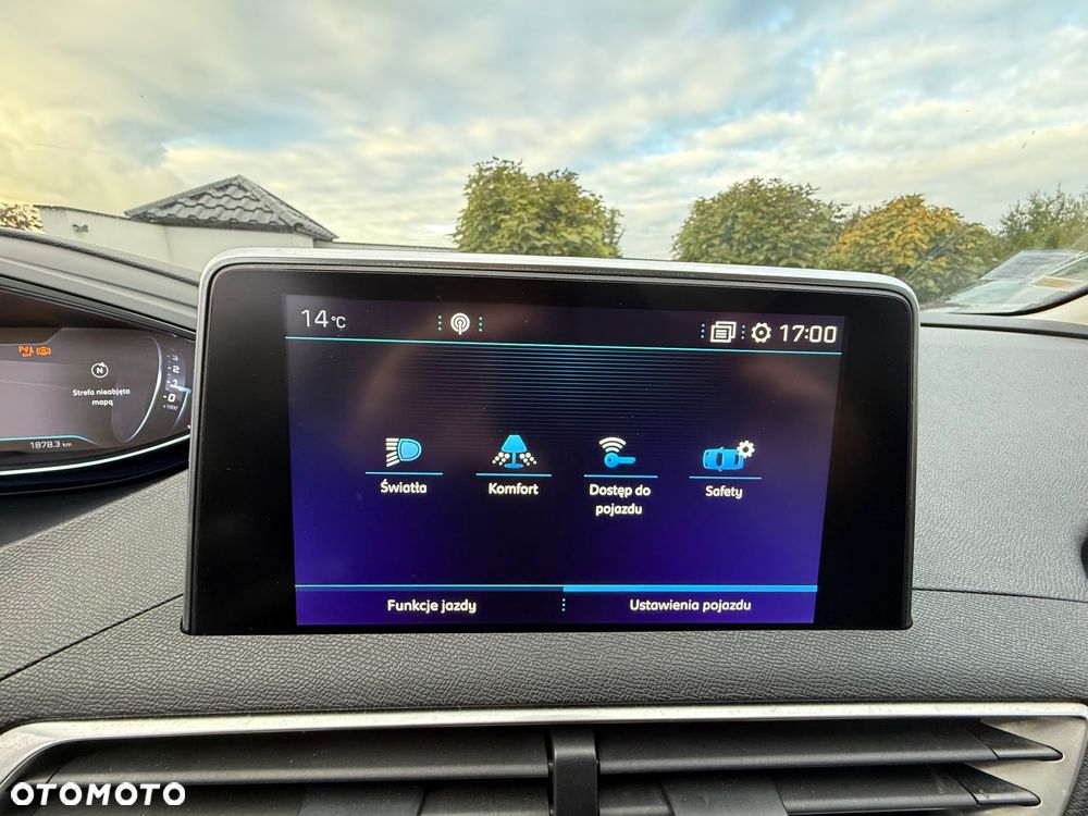 Peugeot 3008 1.5 BlueHDi Allure S&S EAT8 - 22