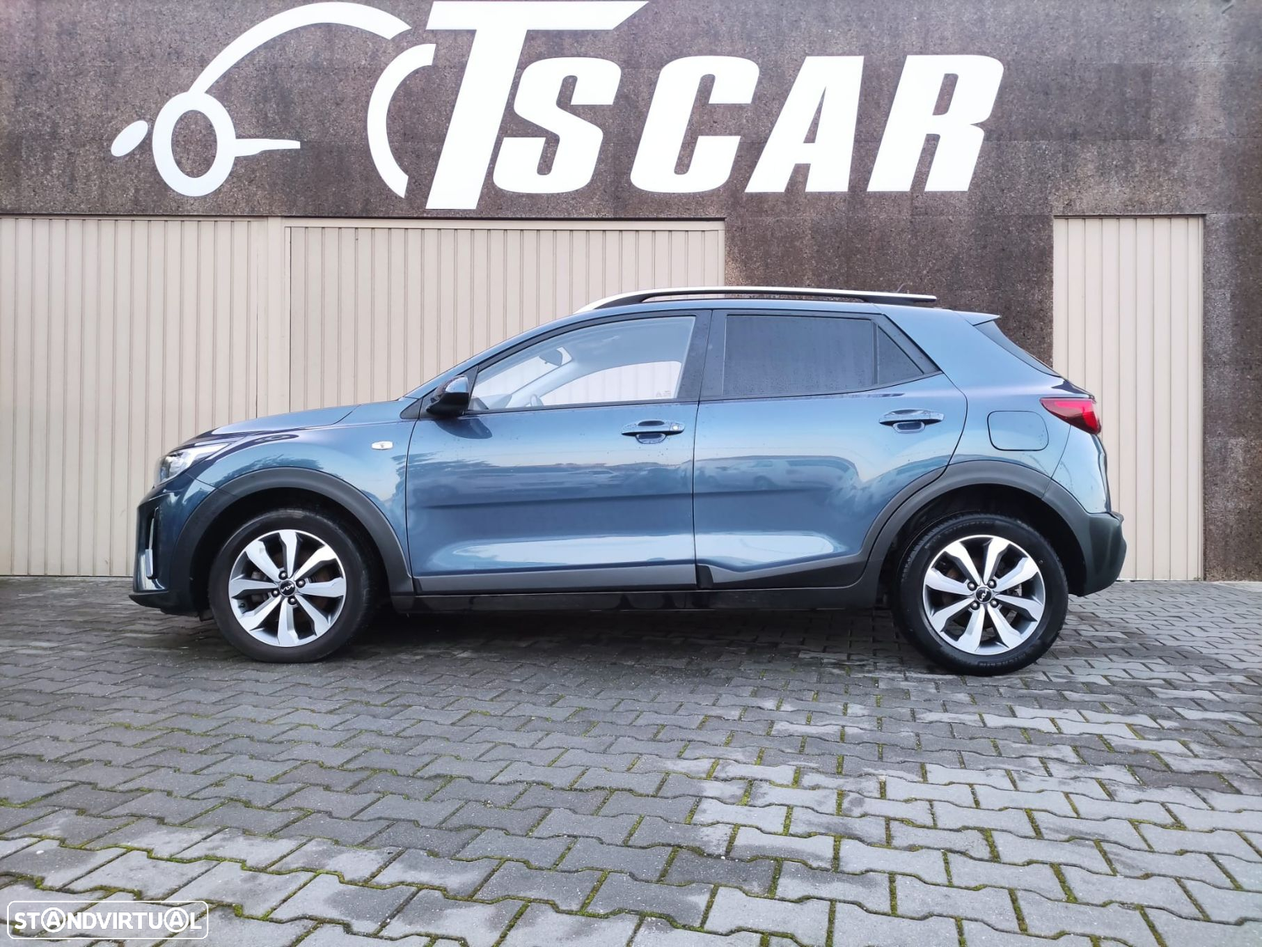 Kia Stonic 1.2 Dynamic - 5