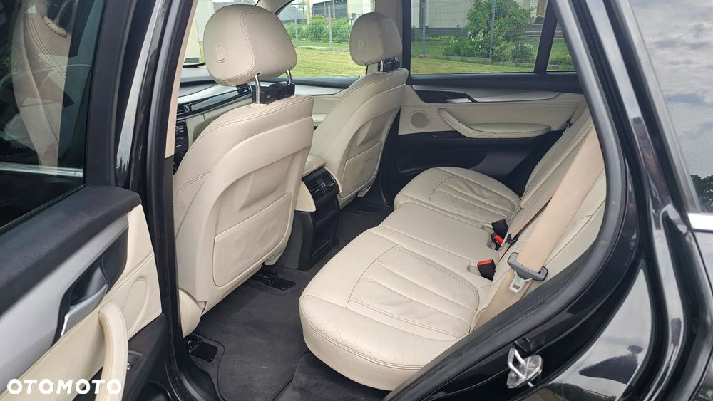 BMW X5 sDrive25d - 11
