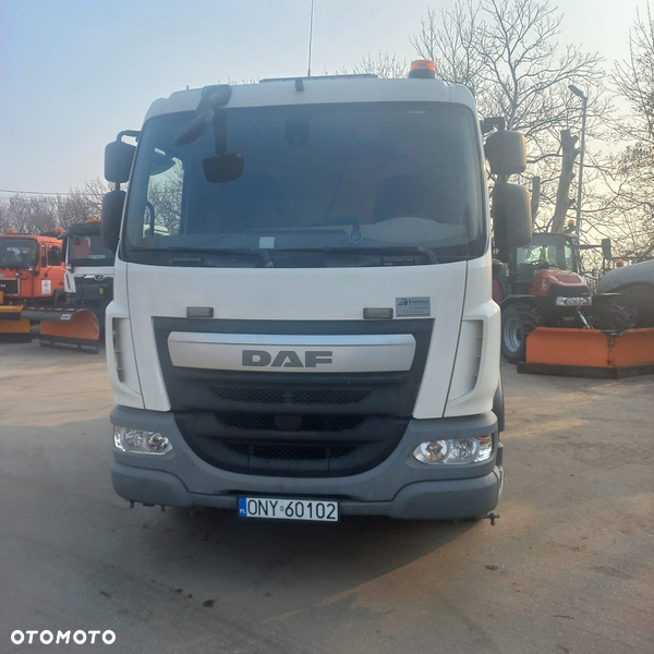 DAF LF220 FE