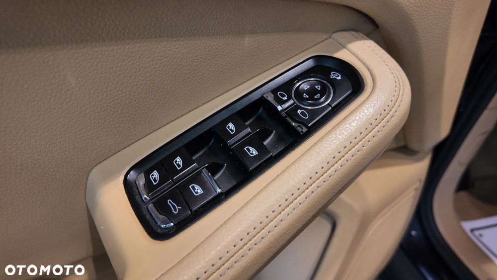 Porsche Macan PDK - 23