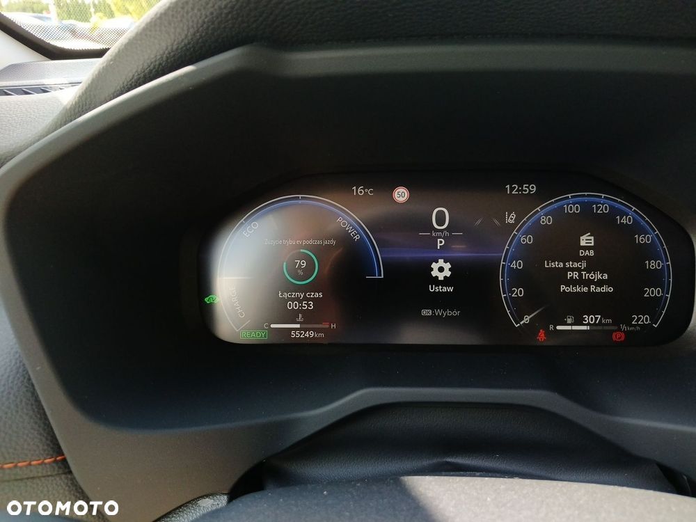Toyota RAV4 2.5 Hybrid Adventure 4x4 - 15