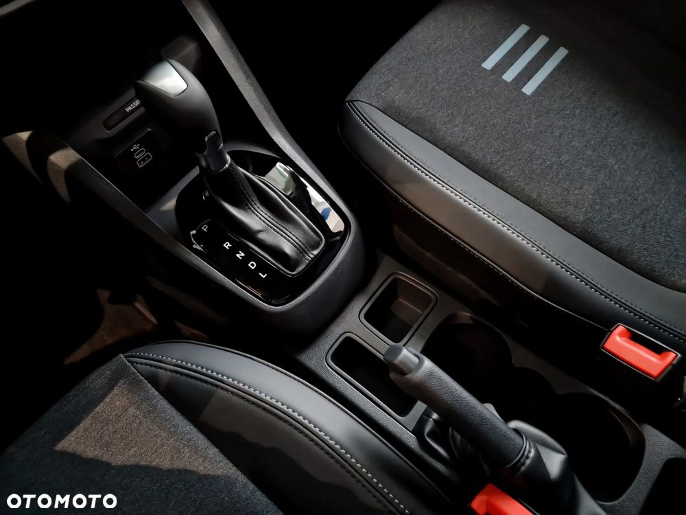 Ford Tourneo Courier 1.0 EcoBoost Active - 15