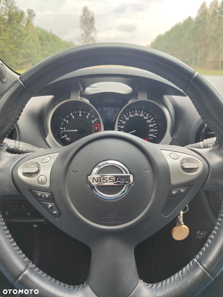 Nissan Juke 1.6 Acenta - 29