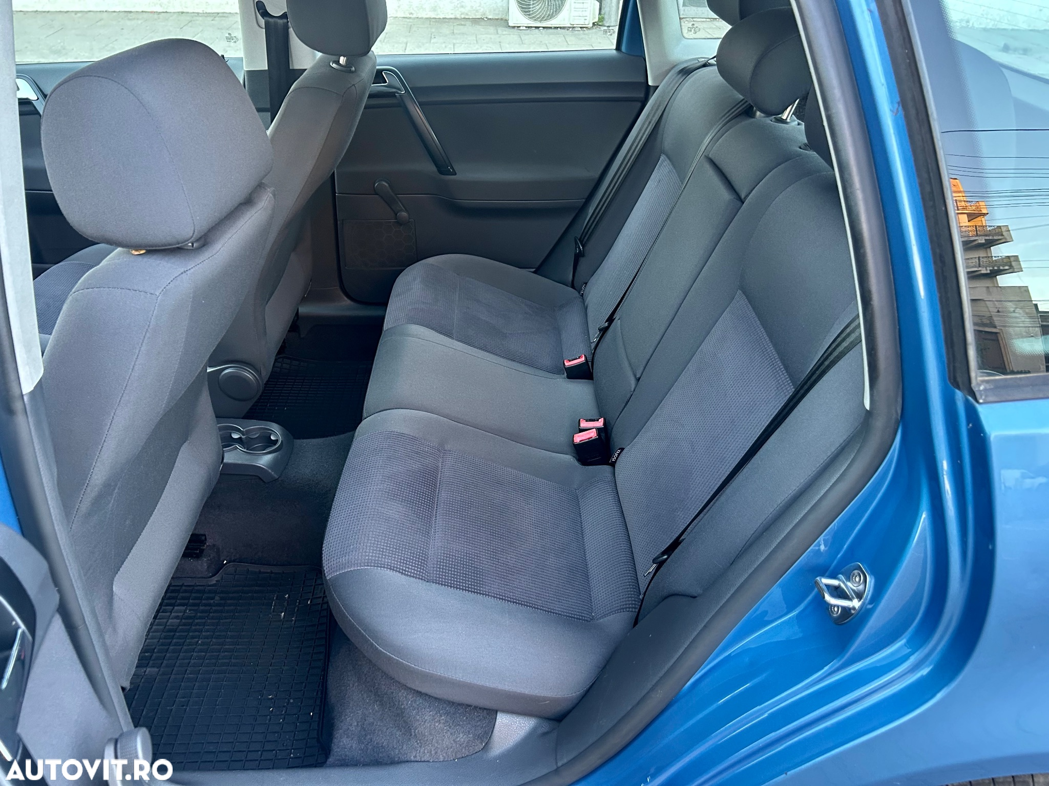 Volkswagen Polo 1.2 Comfortline - 7