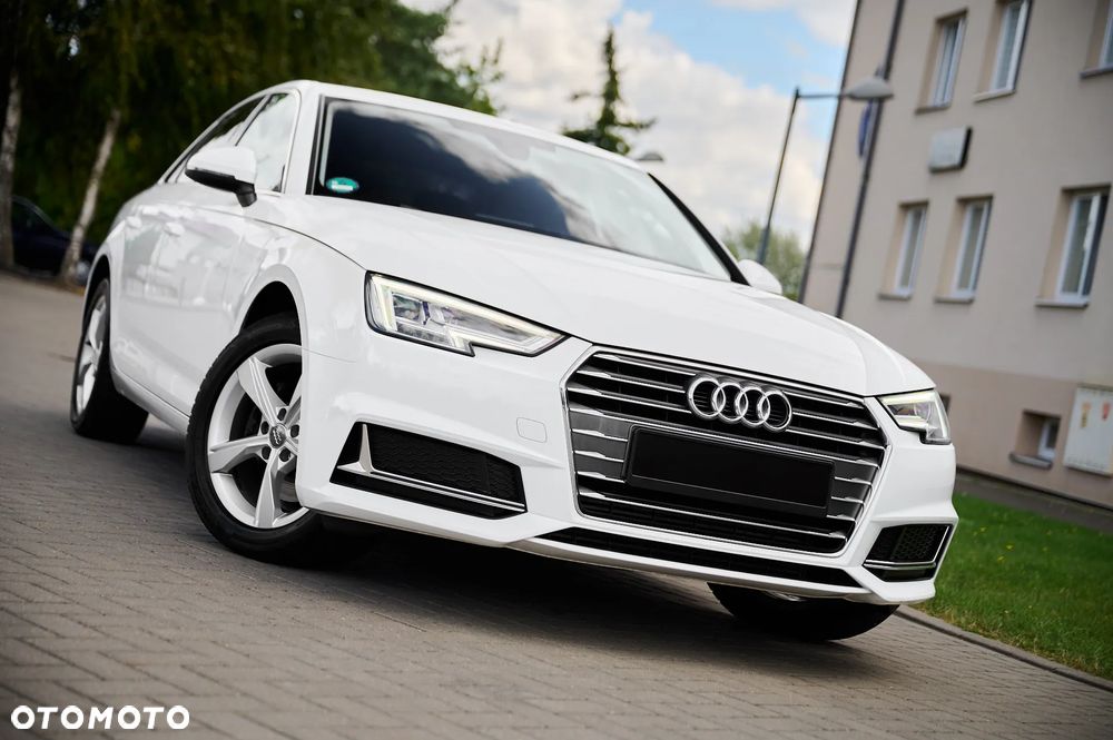 Audi A4 ver-2-0-tfsi-ultra-s-tronic-sport - 23