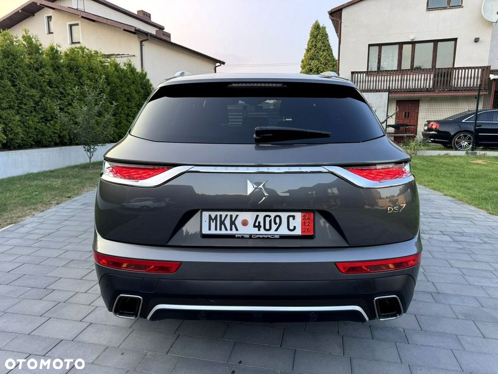 DS Automobiles DS 7 Crossback - 6