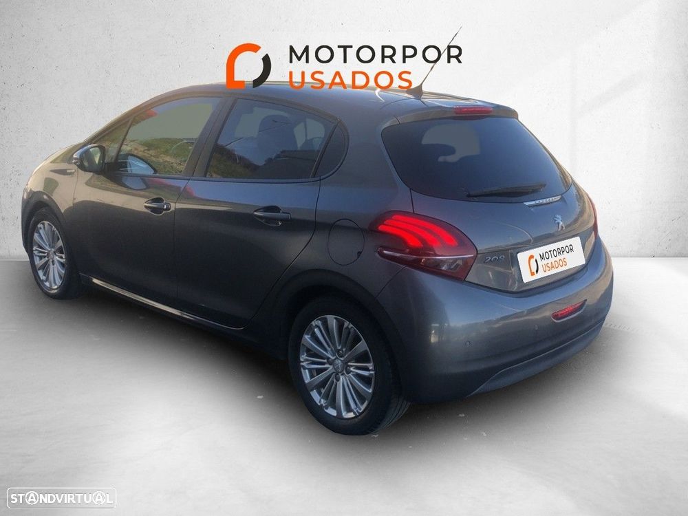 Peugeot 208 1.2 PureTech Style - 7