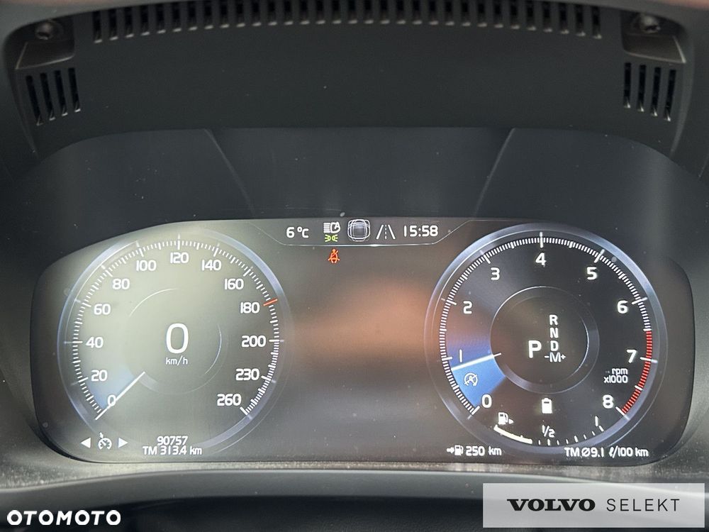 Volvo XC 60 - 14