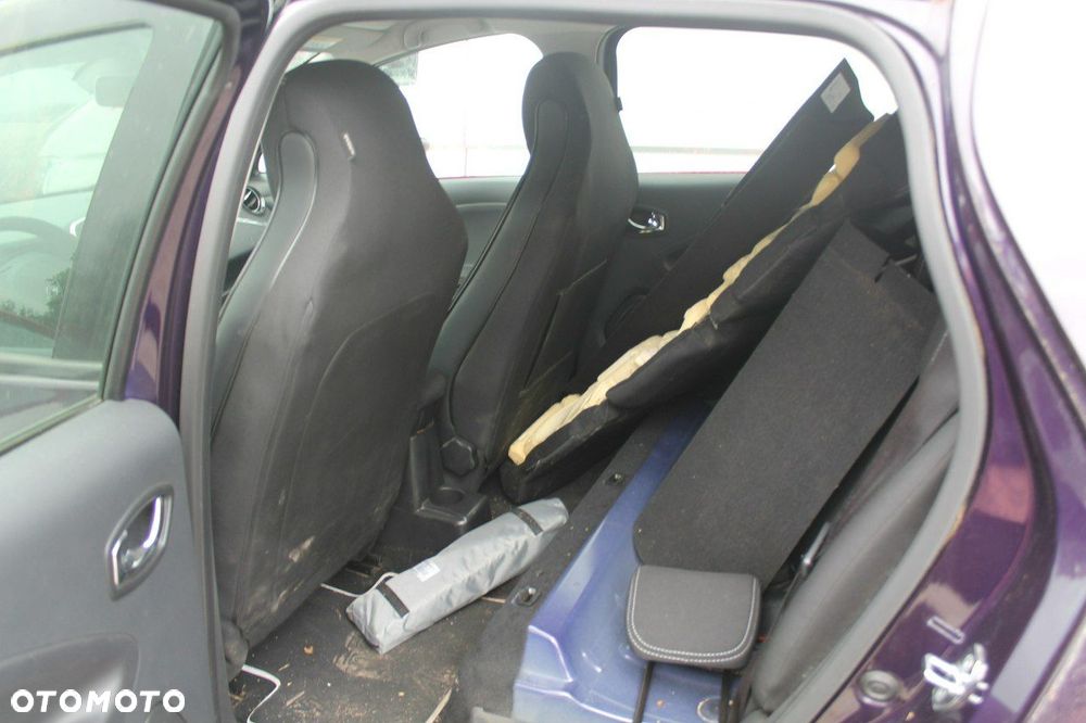 Renault Zoe - 6