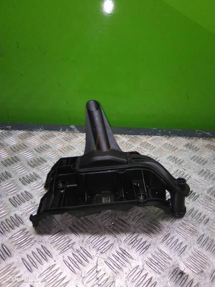 Reparação de Motor Mercedes C220 2.2Cdi 651.921 - 7