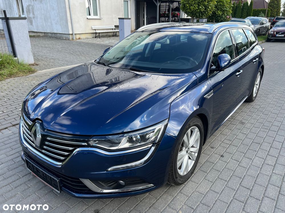Renault Talisman - 3