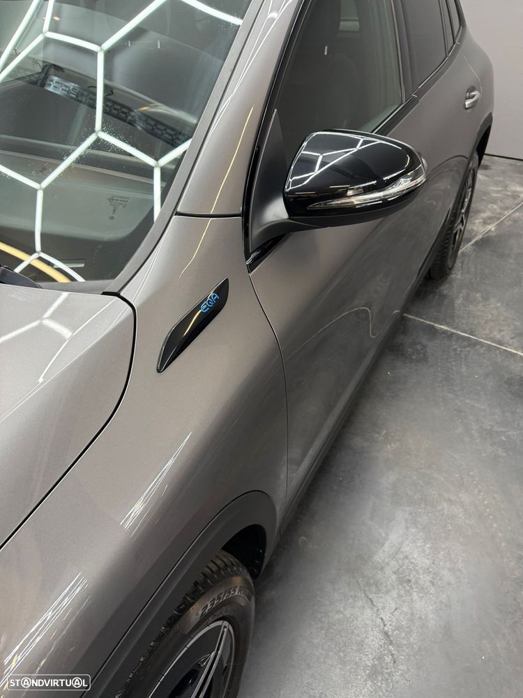 Mercedes-Benz EQA 250 - 2