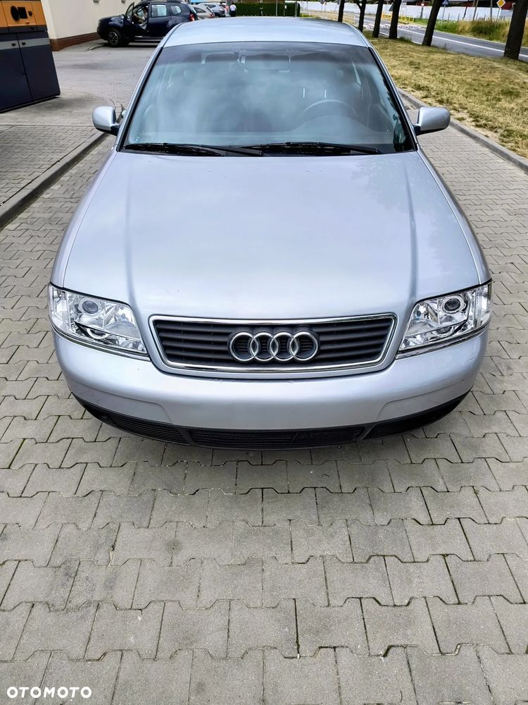 Audi A6 Limousine - 2