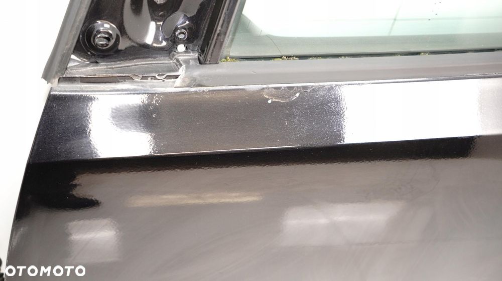 DRZWI LEWY PRZÓD VW POLO 6R 09-15R LC9X - 4