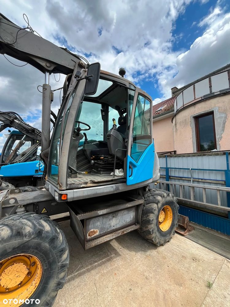 Mecalac 714MW - 5