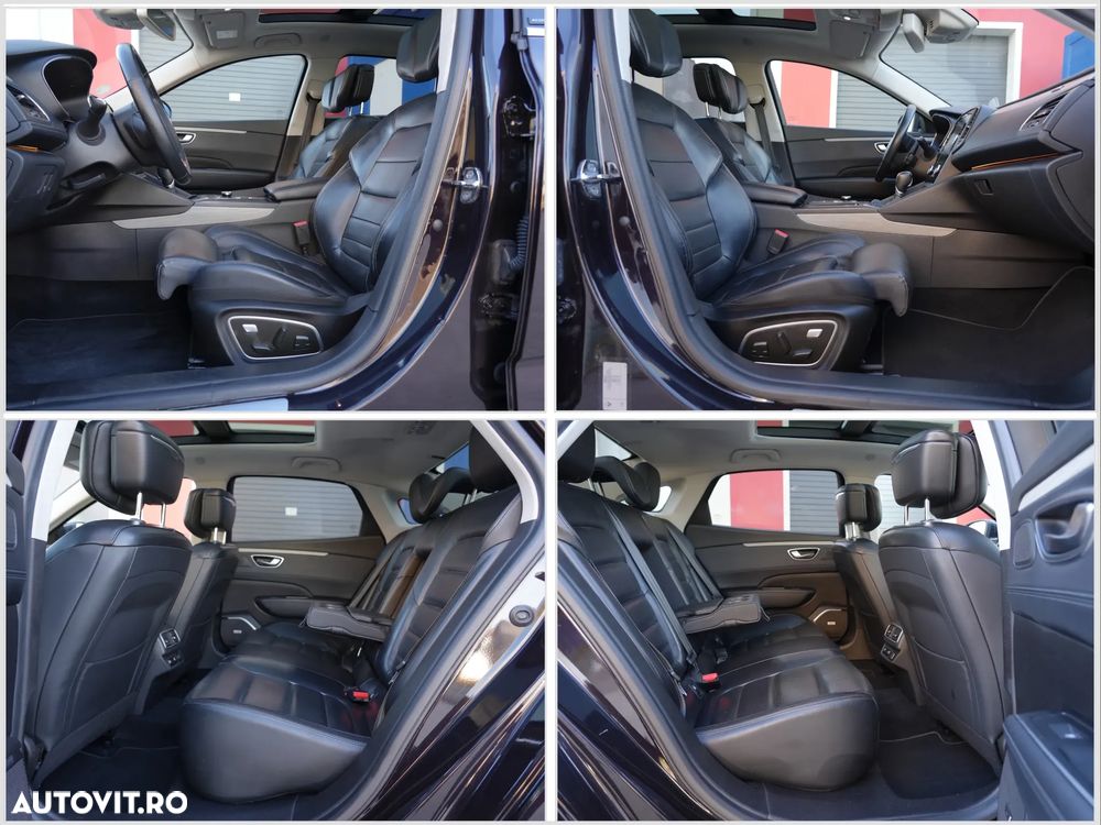 Renault Talisman ENERGY dCi 160 EDC INITIALE PARIS - 21