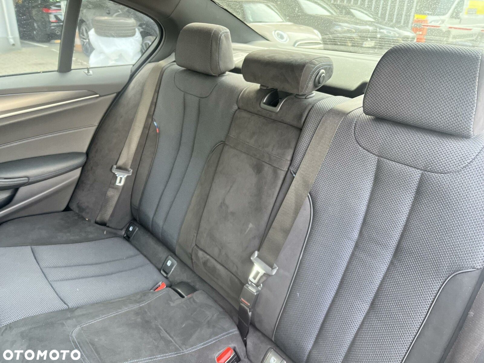 BMW Seria 5 - 17