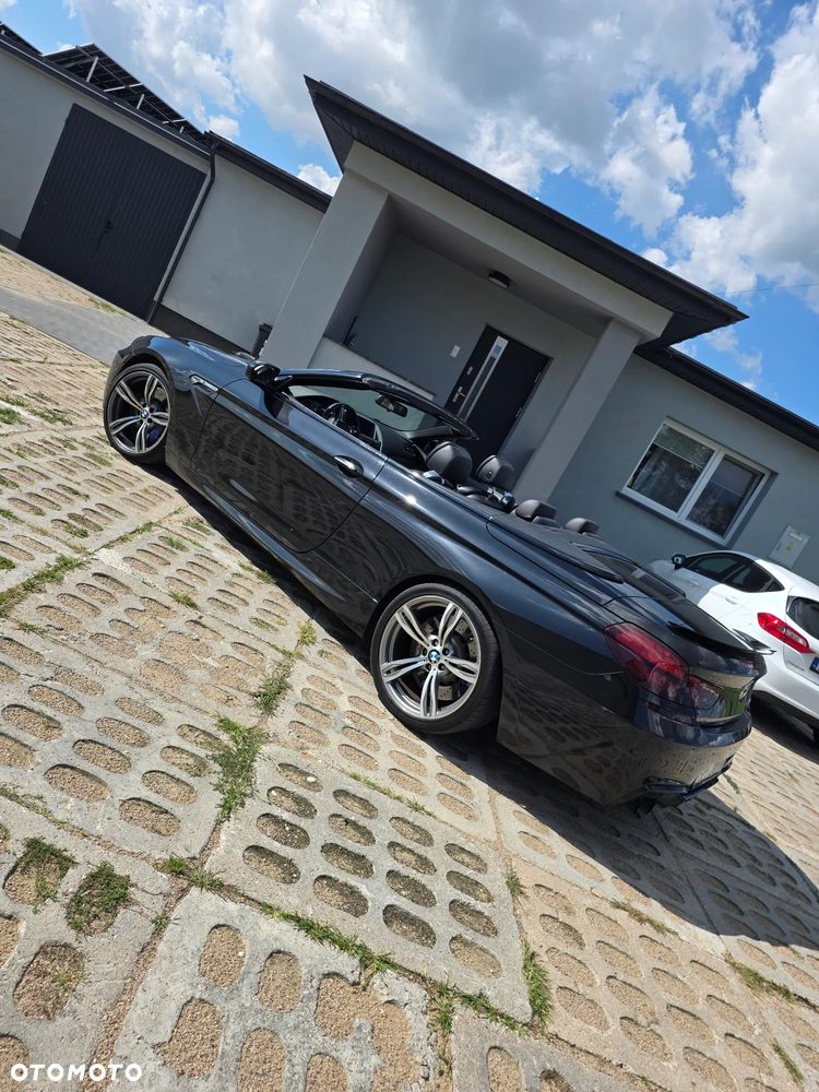 BMW M6 - 7