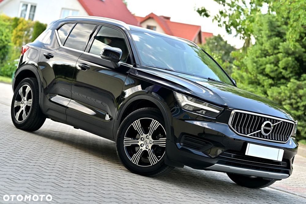 Volvo XC 40 D3 SCR AWD Inscription - 2