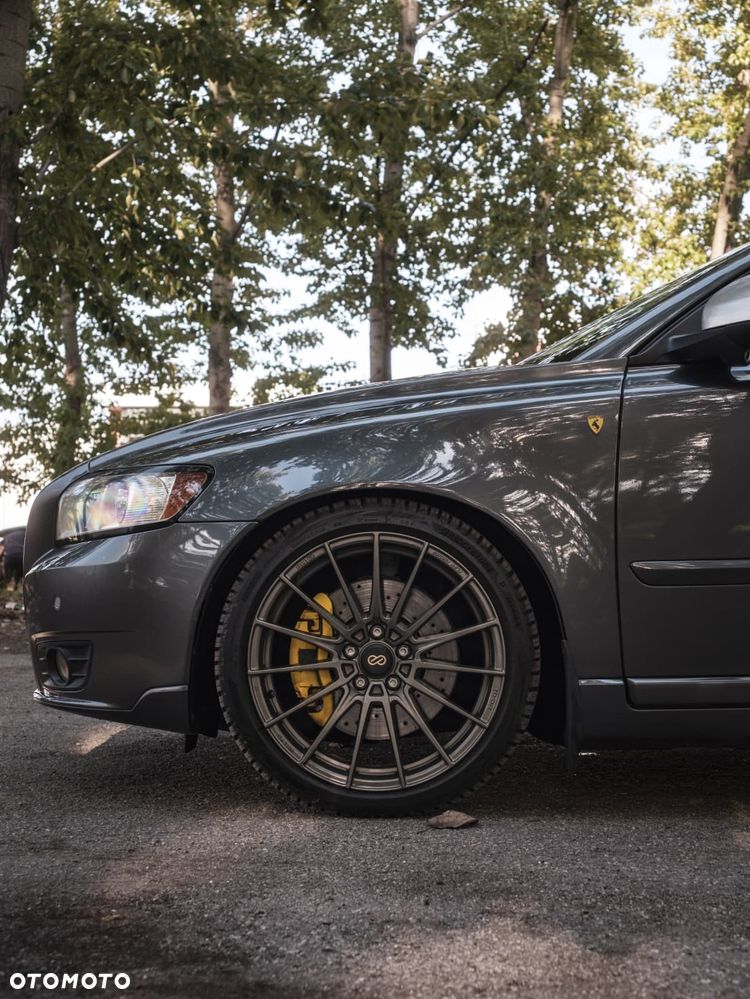 Volvo V50 1.6D DRIVe Momentum Start-Stop - 3