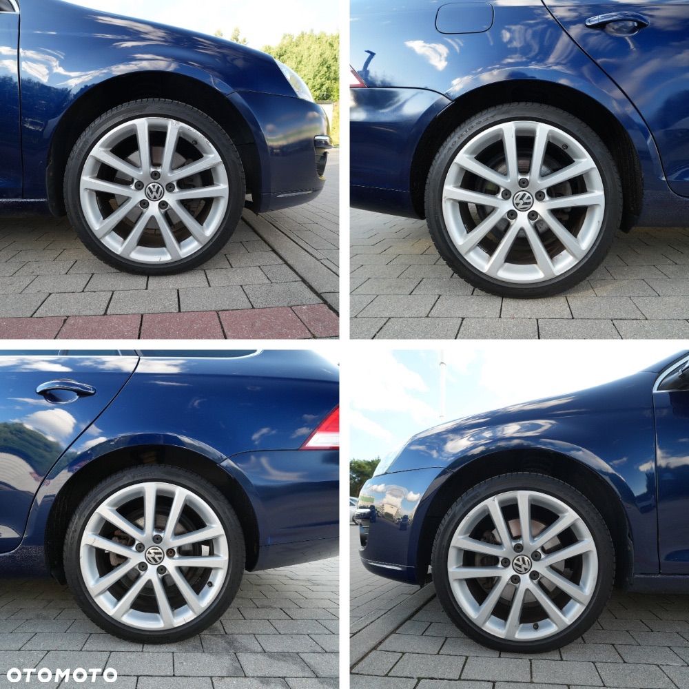 Volkswagen Golf 1.4 TSI GT Sport - 24