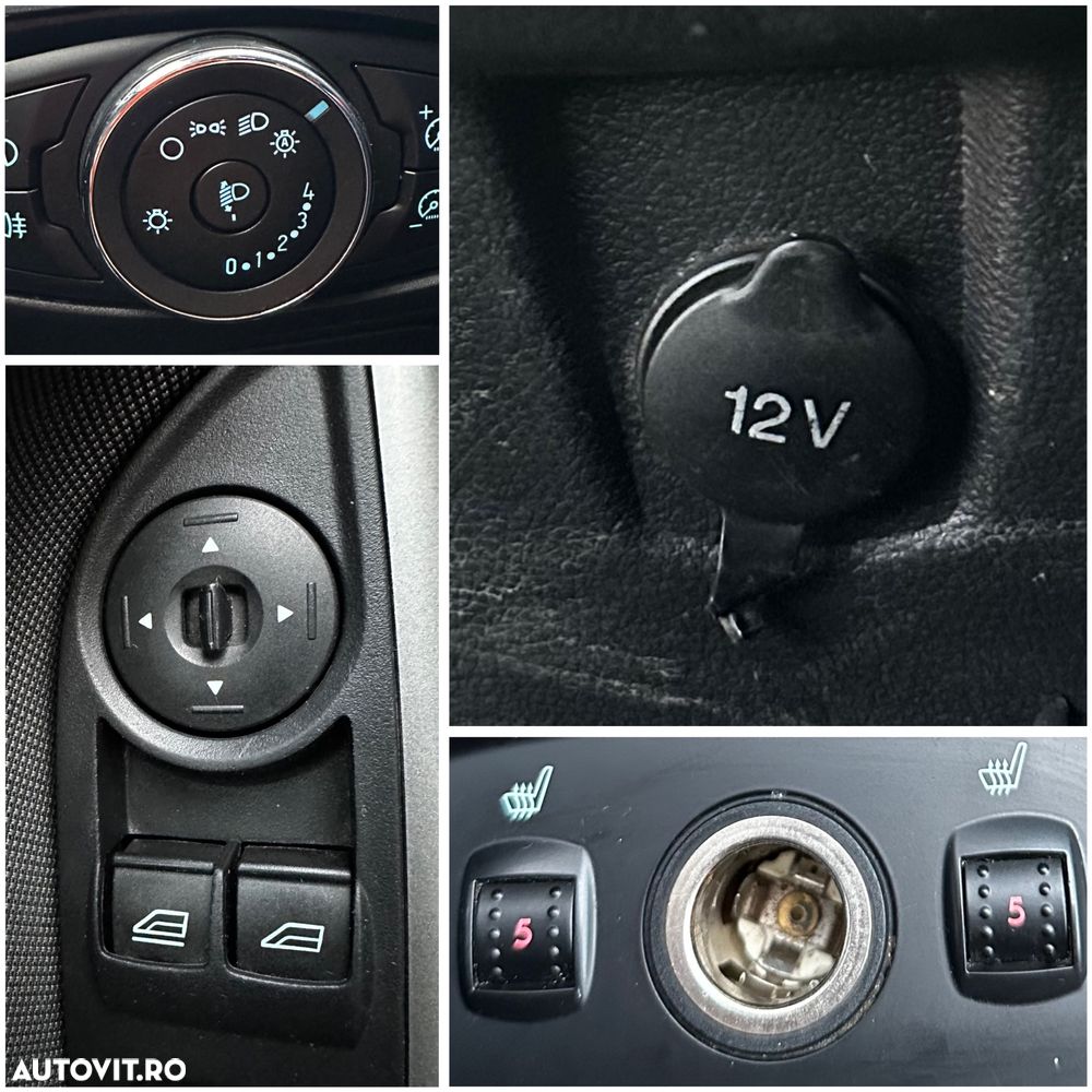 FORD Focus 2012 — imagine 14