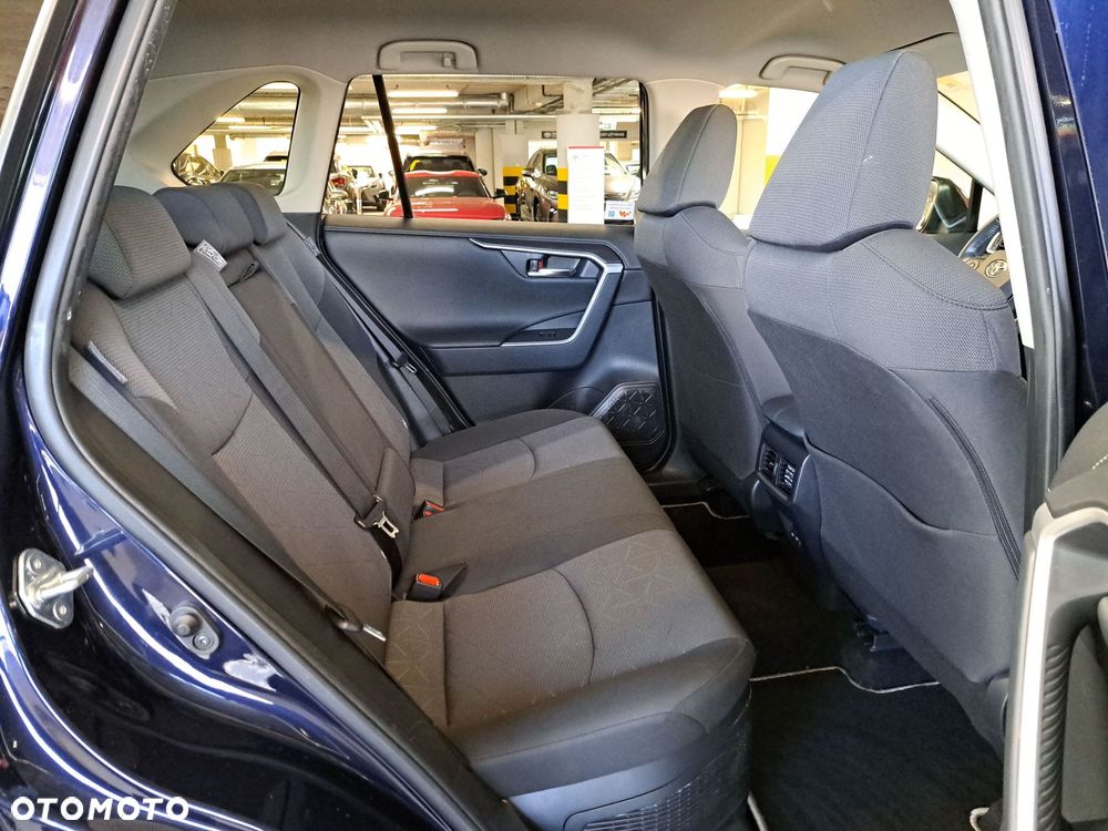 Toyota RAV4 - 15