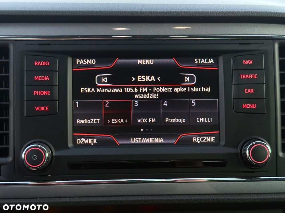 Seat Leon 2.0 TDI DPF Start&Stop FR - 26